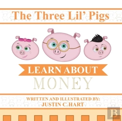 Bertrand.pt - Three Lil' Pigs - Learn About Money