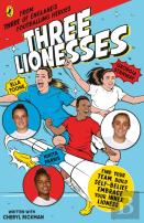 Three Lionesses