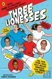 Three Lionesses