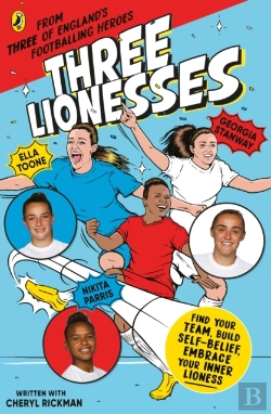 Bertrand.pt - Three Lionesses