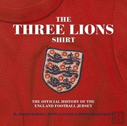 Bertrand.pt - Three Lions On A Shirt