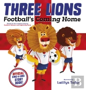Three Lions