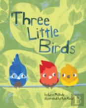 Three Little Birds