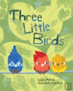 Bertrand.pt - Three Little Birds