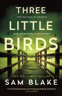 Bertrand.pt - Three Little Birds