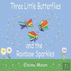 Bertrand.pt - Three Little Butterflies And The Rainbow Sparkles