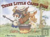 Three Little Cajun Pigs