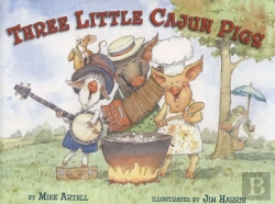 Bertrand.pt - Three Little Cajun Pigs