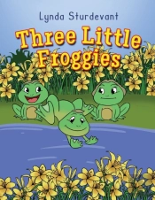 Three Little Froggies