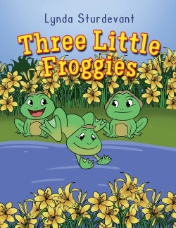 Bertrand.pt - Three Little Froggies