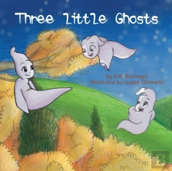 Bertrand.pt - Three Little Ghosts