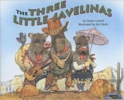 Three Little Javelinas