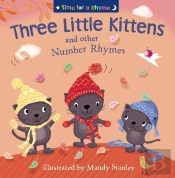 Three Little Kittens And Other Number Rhymes (Read Aloud)