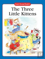 Three Little Kittens