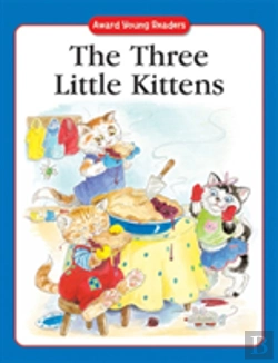 Bertrand.pt - Three Little Kittens