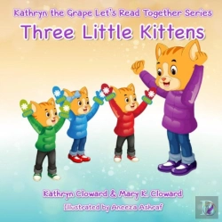 Bertrand.pt - Three Little Kittens