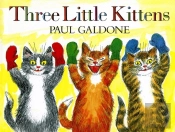 Three Little Kittens