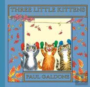 Three Little Kittens