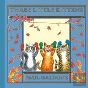 Three Little Kittens