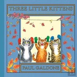 Bertrand.pt - Three Little Kittens