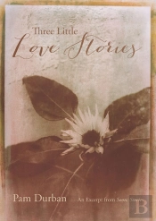 Three Little Love Stories