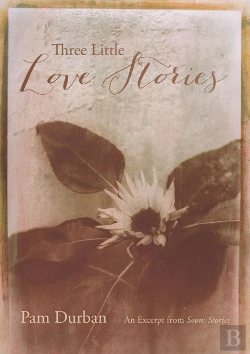 Bertrand.pt - Three Little Love Stories