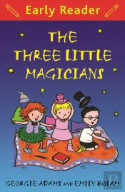 Three Little Magicians