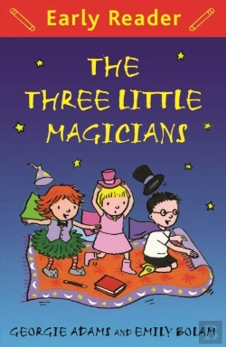 Bertrand.pt - Three Little Magicians