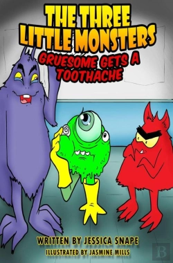Bertrand.pt - Three Little Monsters In