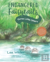 Three Little Otters: A Classic Retelling
