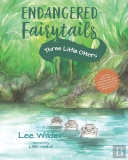 Bertrand.pt - Three Little Otters: A Classic Retelling
