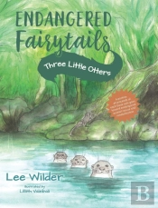 Three Little Otters: A Classic Retelling