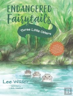 Bertrand.pt - Three Little Otters: A Classic Retelling