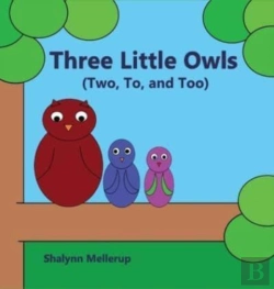 Bertrand.pt - Three Little Owls