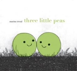 Bertrand.pt - Three Little Peas