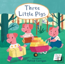 Bertrand.pt - Three Little Pigs