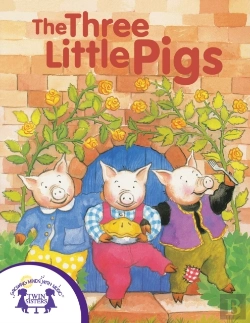 Bertrand.pt - Three Little Pigs