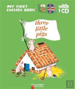 Bertrand.pt - Three Little Pigs