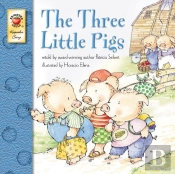 Three Little Pigs, Grades Pk - 3