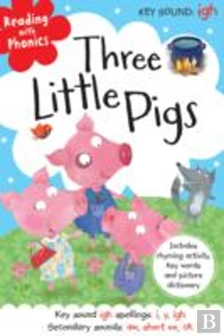 Bertrand.pt - Three Little Pigs
