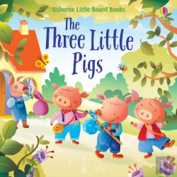 Bertrand.pt - Three Little Pigs