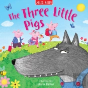 Three Little Pigs