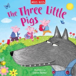 Bertrand.pt - Three Little Pigs