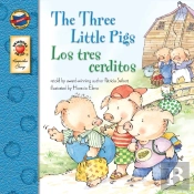 Three Little Pigs