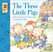 Three Little Pigs