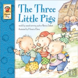 Bertrand.pt - Three Little Pigs