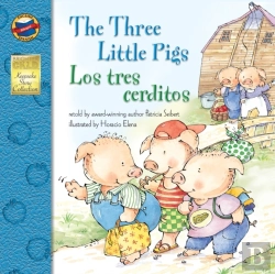Bertrand.pt - Three Little Pigs