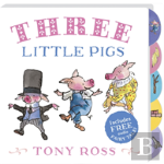 Three Little Pigs