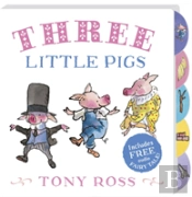 Three Little Pigs