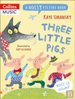Bertrand.pt - Three Little Pigs